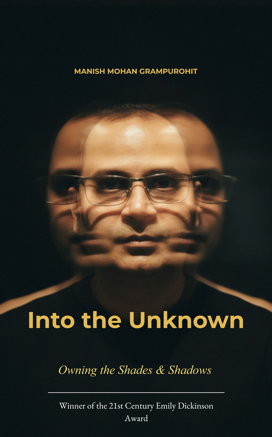 Into the Unknown