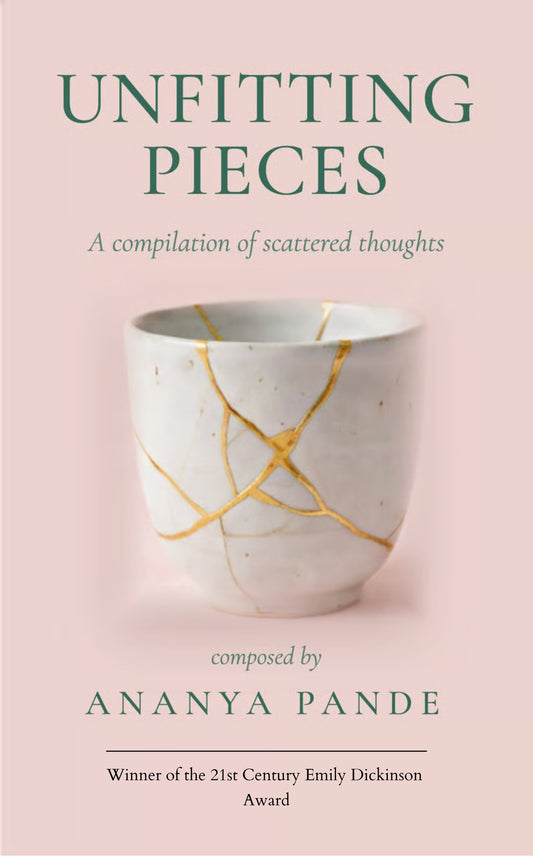 Unfitting Pieces