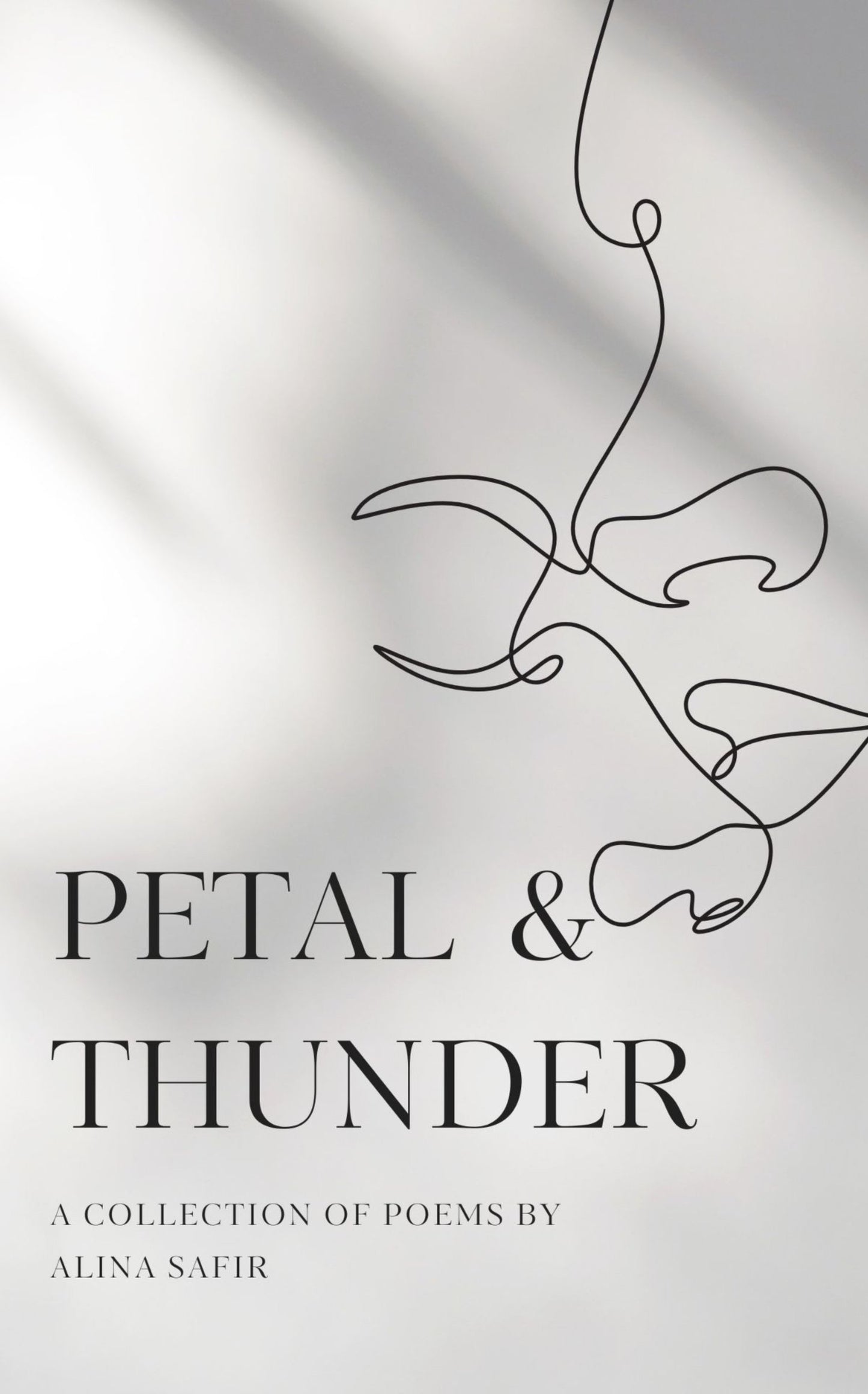 Petal & Thunder