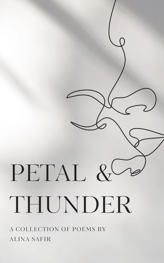 Petal & Thunder