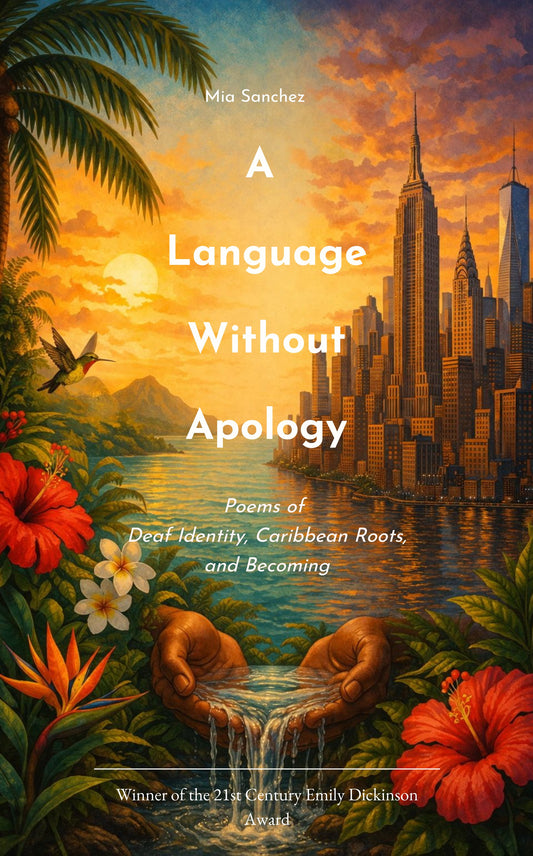 A Language Without Apology