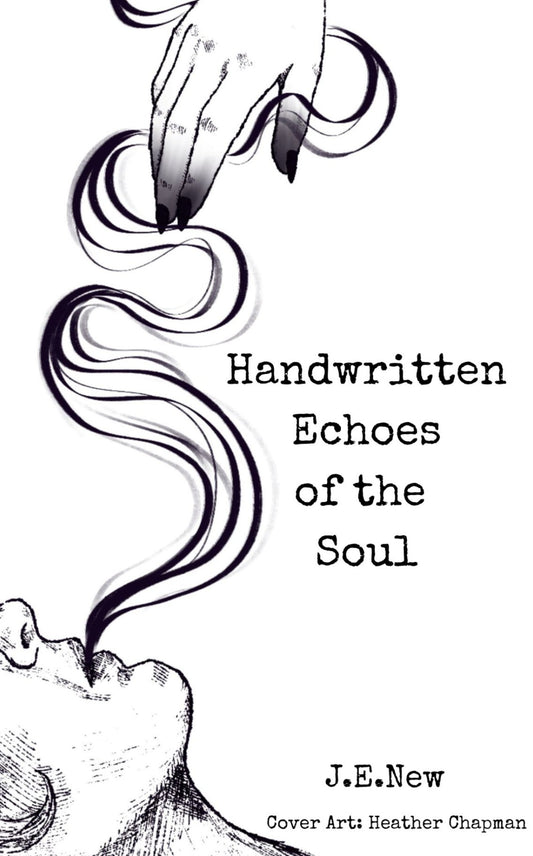 Handwritten Echoes of the Soul