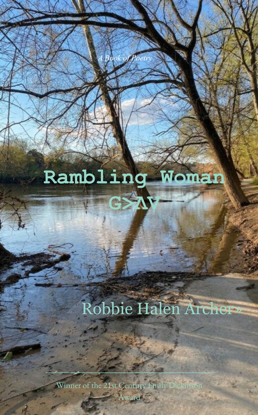 Rambling Woman G>∧∨