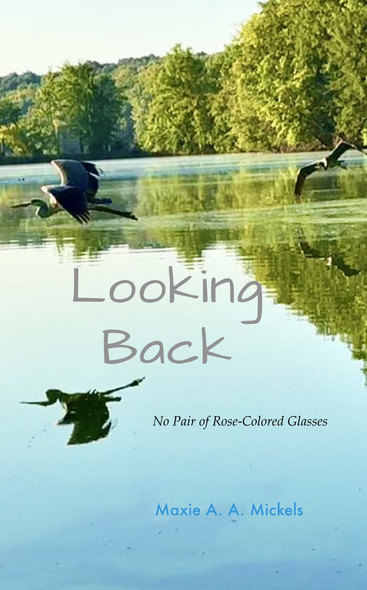 Looking Back