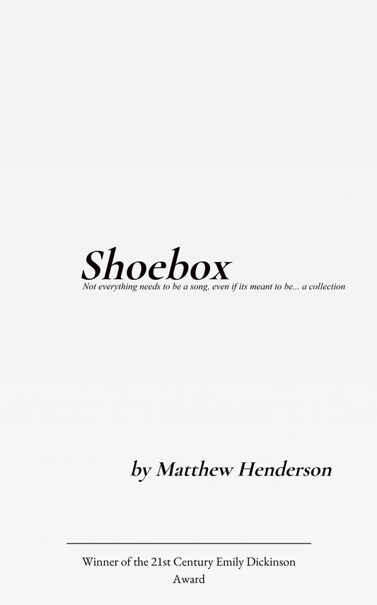 Shoebox