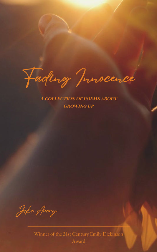 Fading Innocence