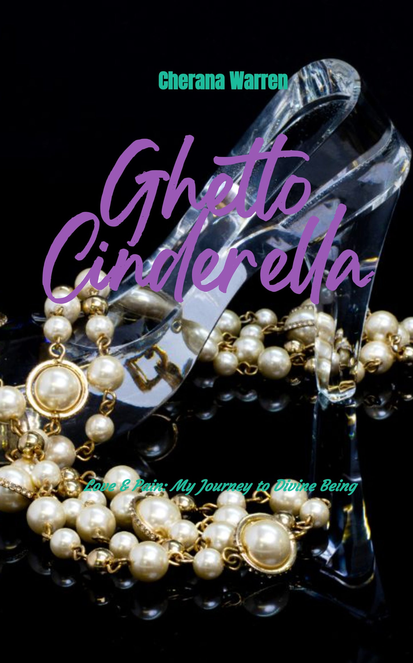 Ghetto Cinderella