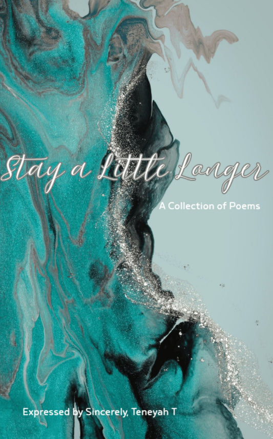 Stay a Little Longer