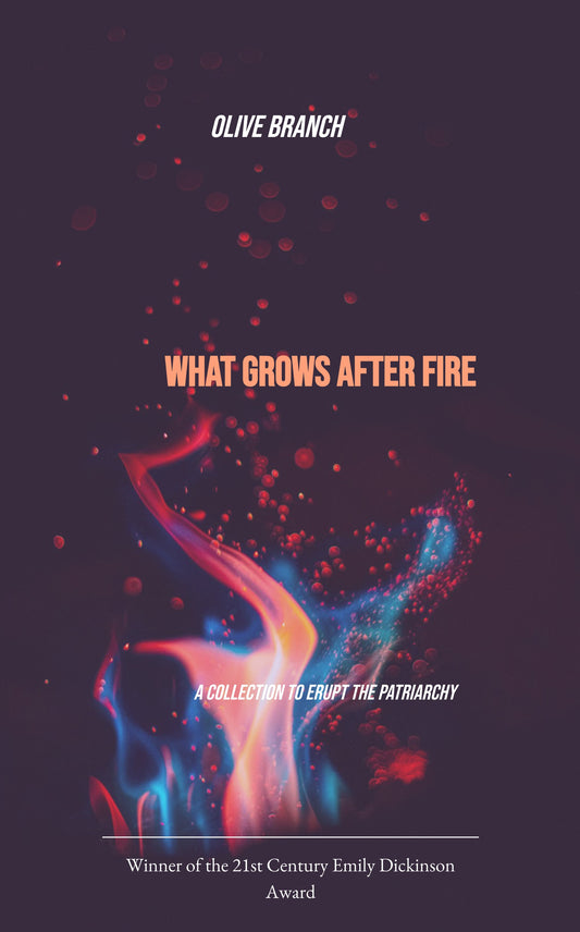What Grows After Fire