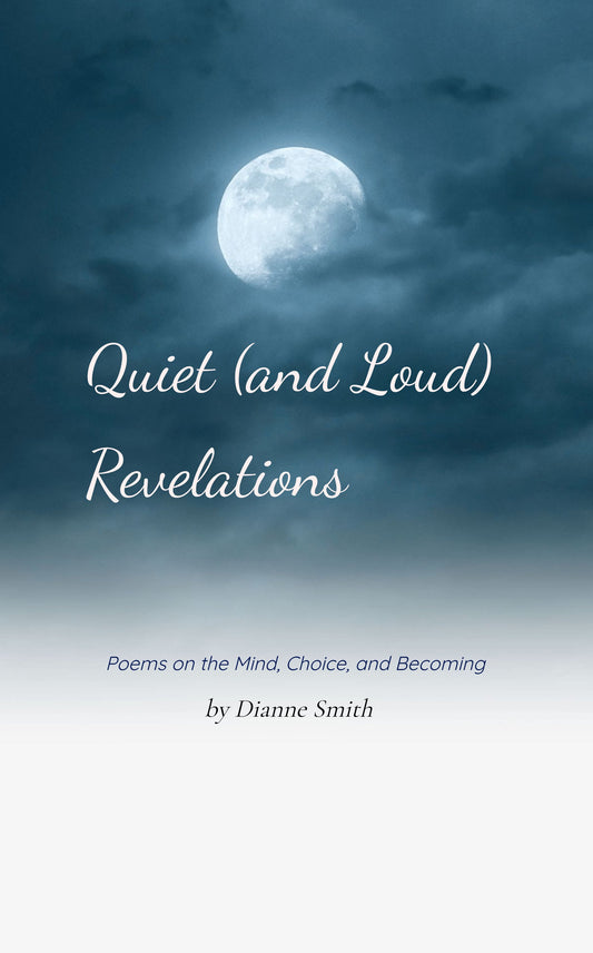 Quiet (and loud) Revelations