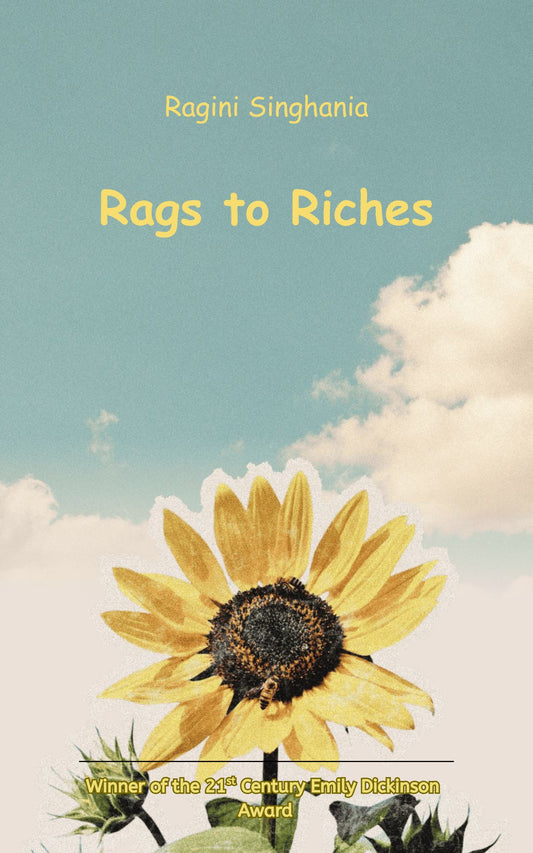 Rags to Riches