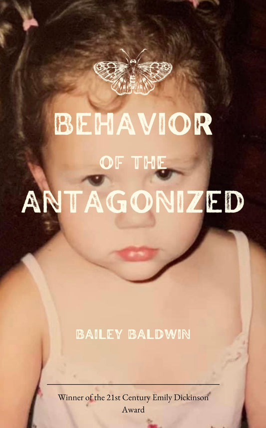 Behavior of the Antagonized