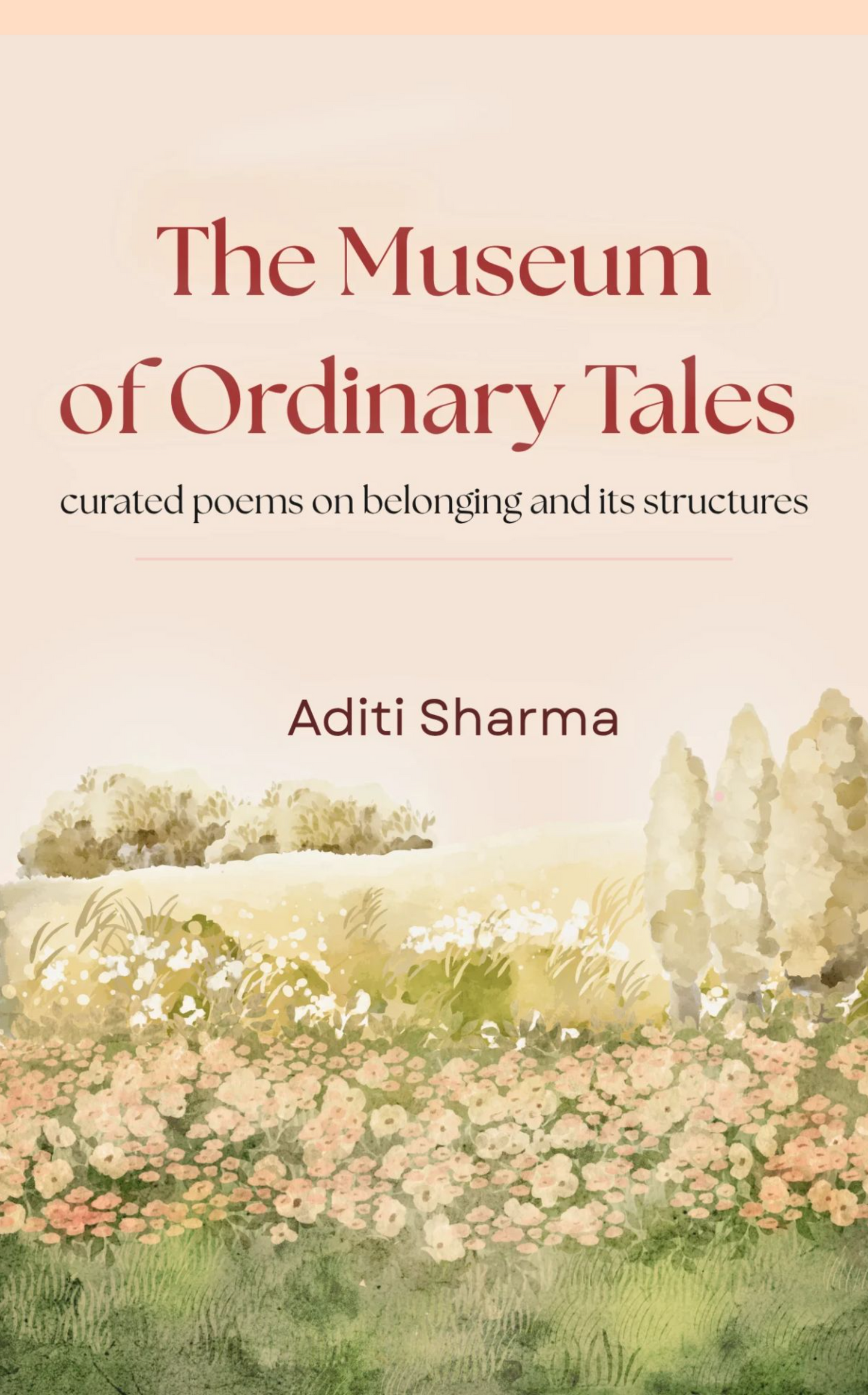 The Museum Of Ordinary Tales
