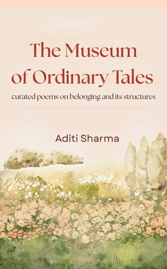 The Museum Of Ordinary Tales