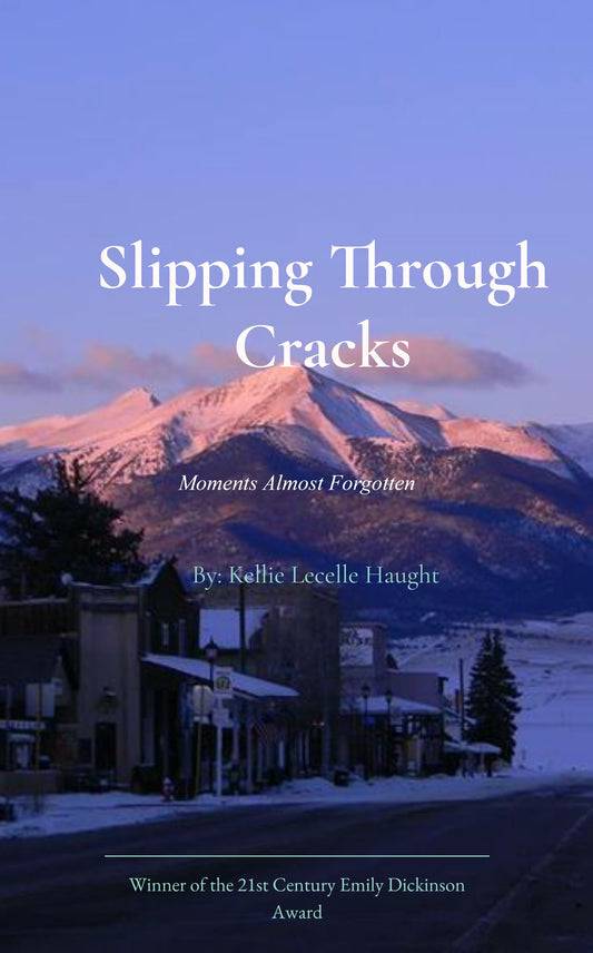 Slipping Through Cracks