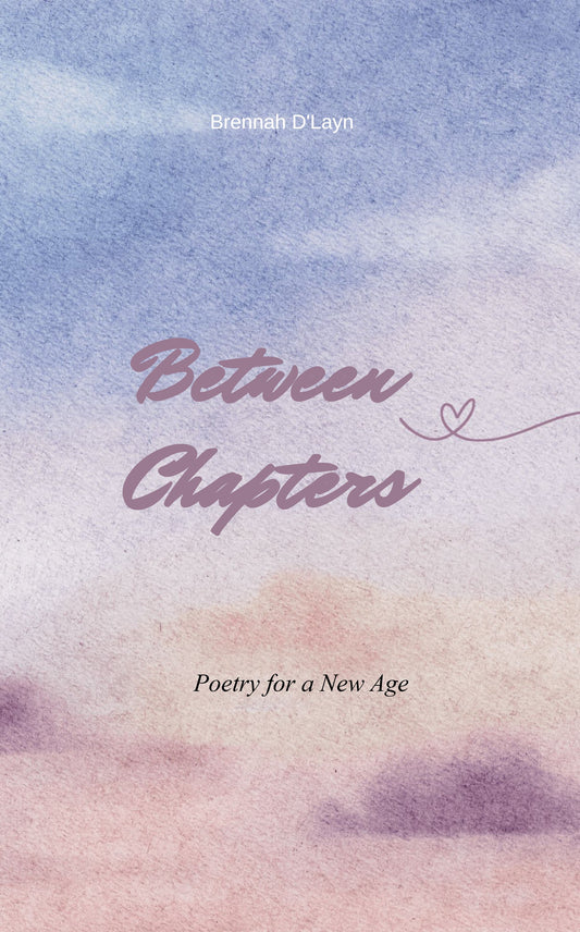 Between Chapters