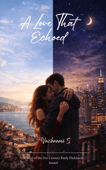 A Love That Echoed