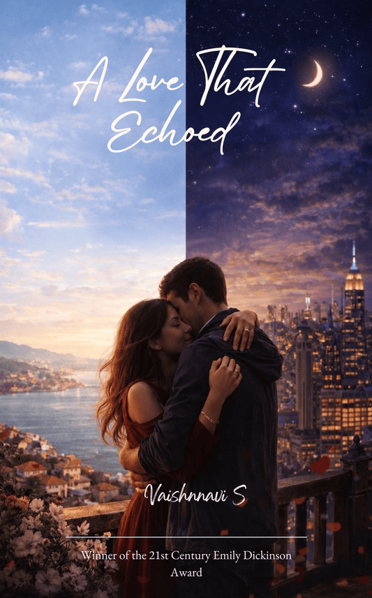 A Love That Echoed