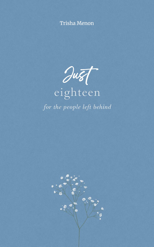 Just Eighteen