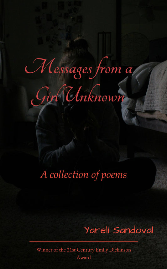 Messages from a Girl Unknown