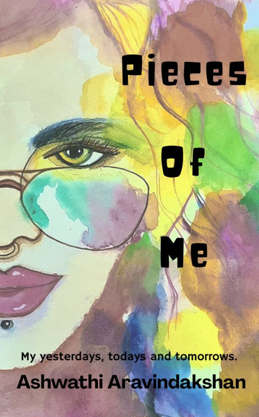 Pieces of Me