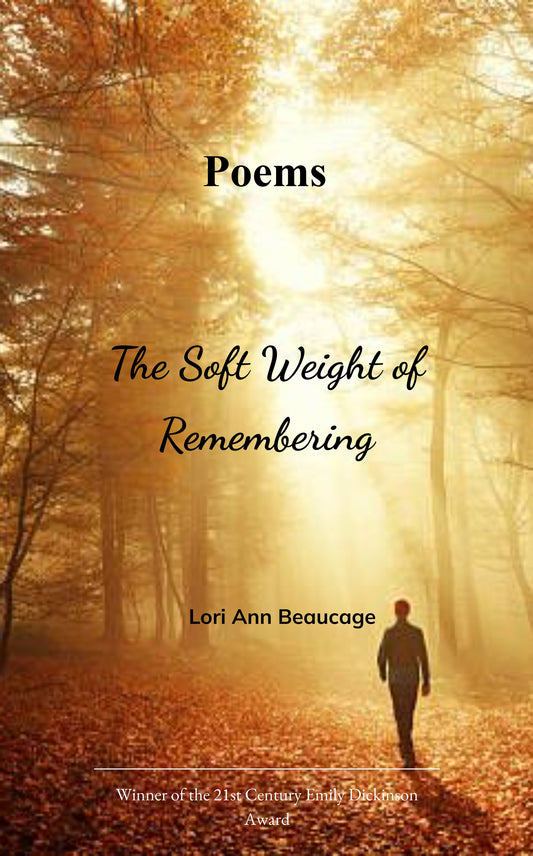 The Soft Weight of Remembering