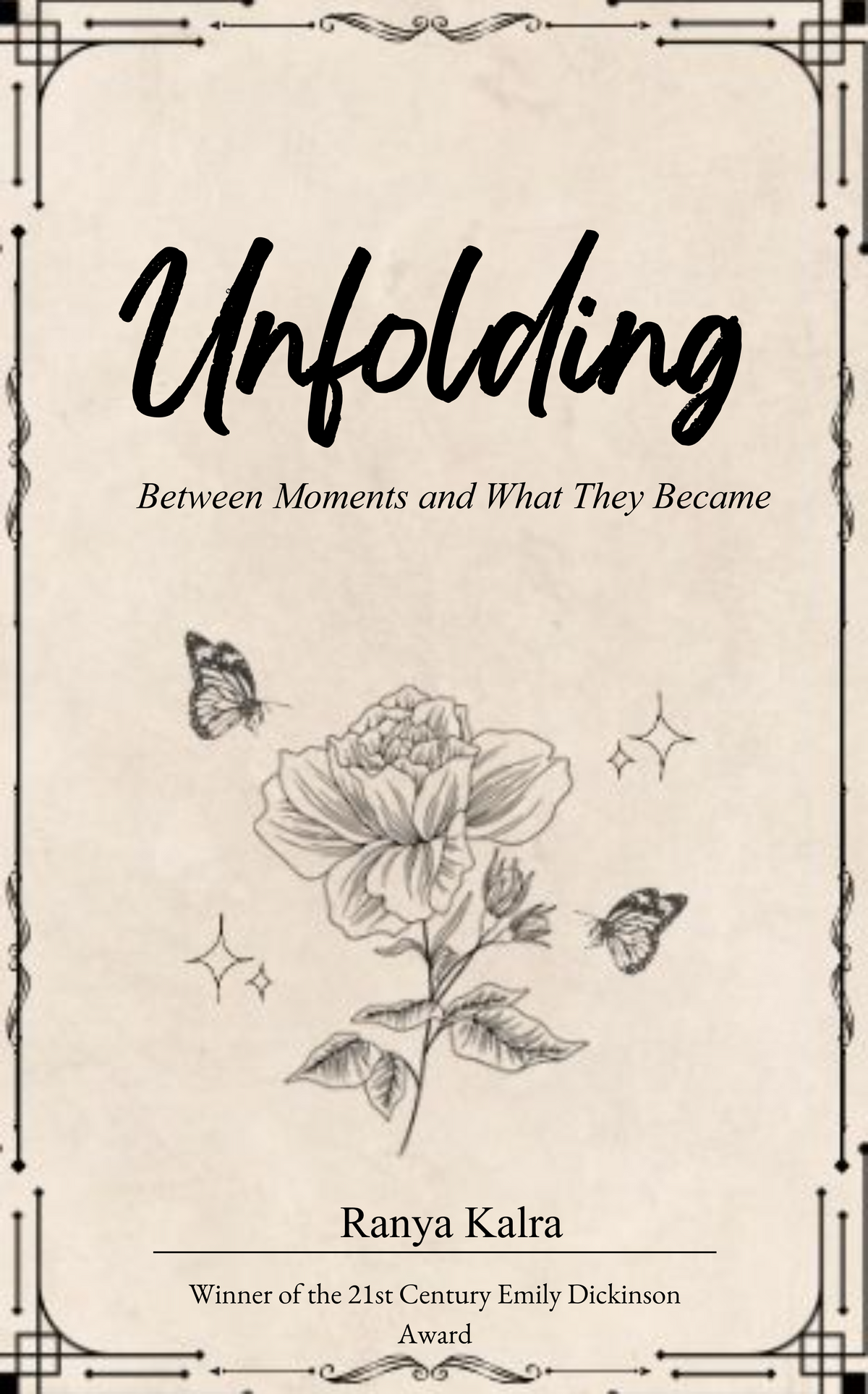 Unfolding