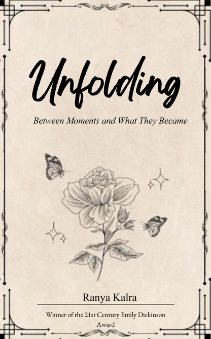 Unfolding