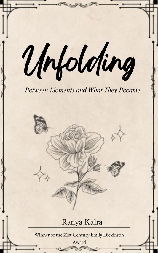 Unfolding