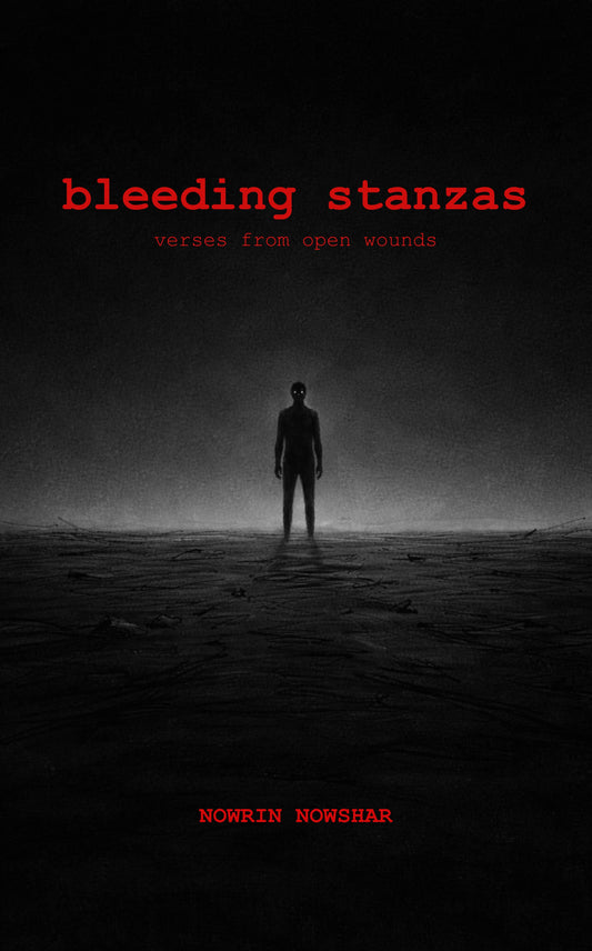 Bleeding Stanzas