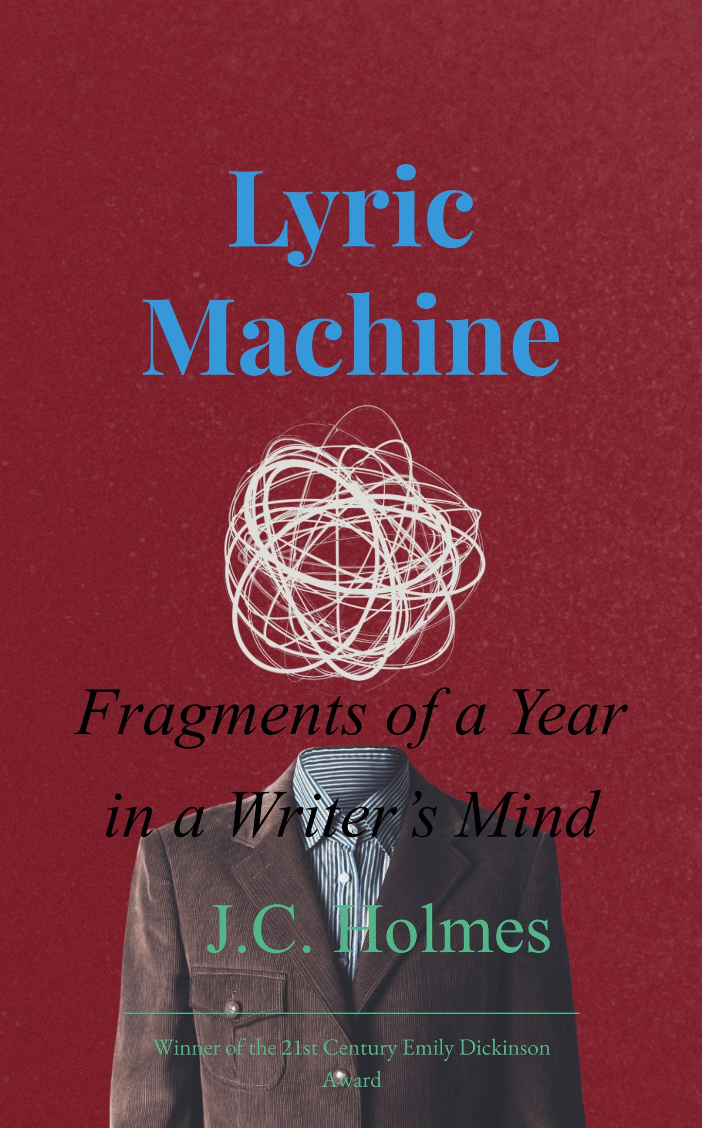 Lyric Machine