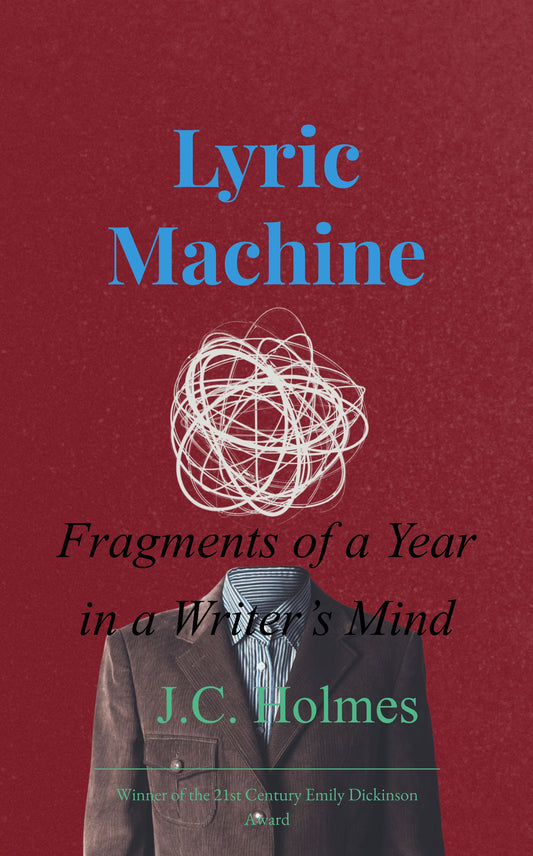 Lyric Machine