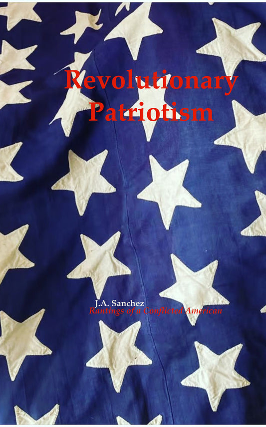Revolutionary Patriotism