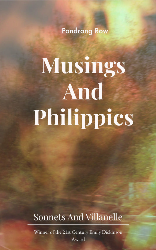 Reflections And Philippics