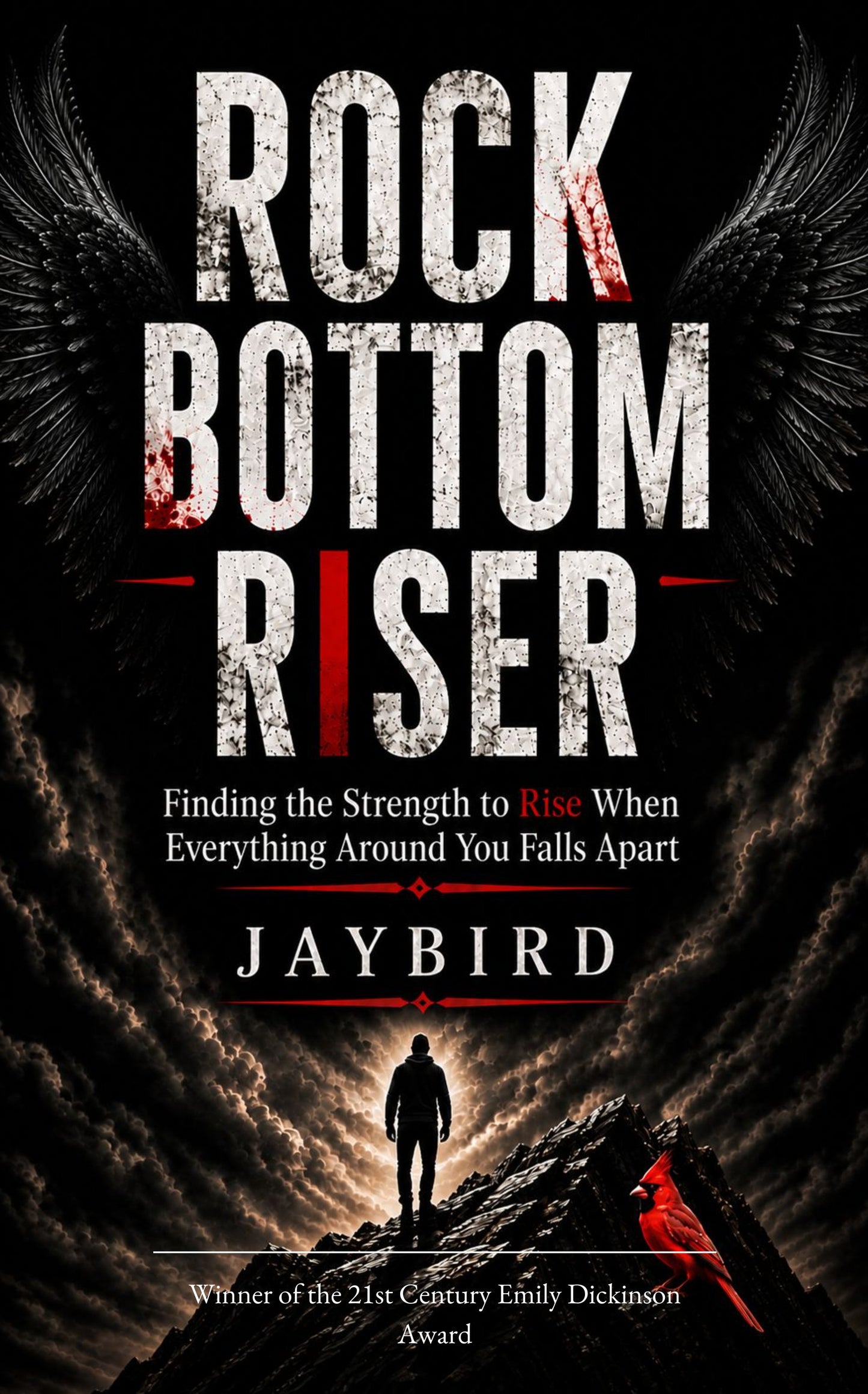 ROCK BOTTOM RISER