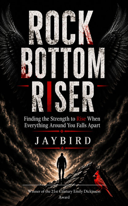 ROCK BOTTOM RISER