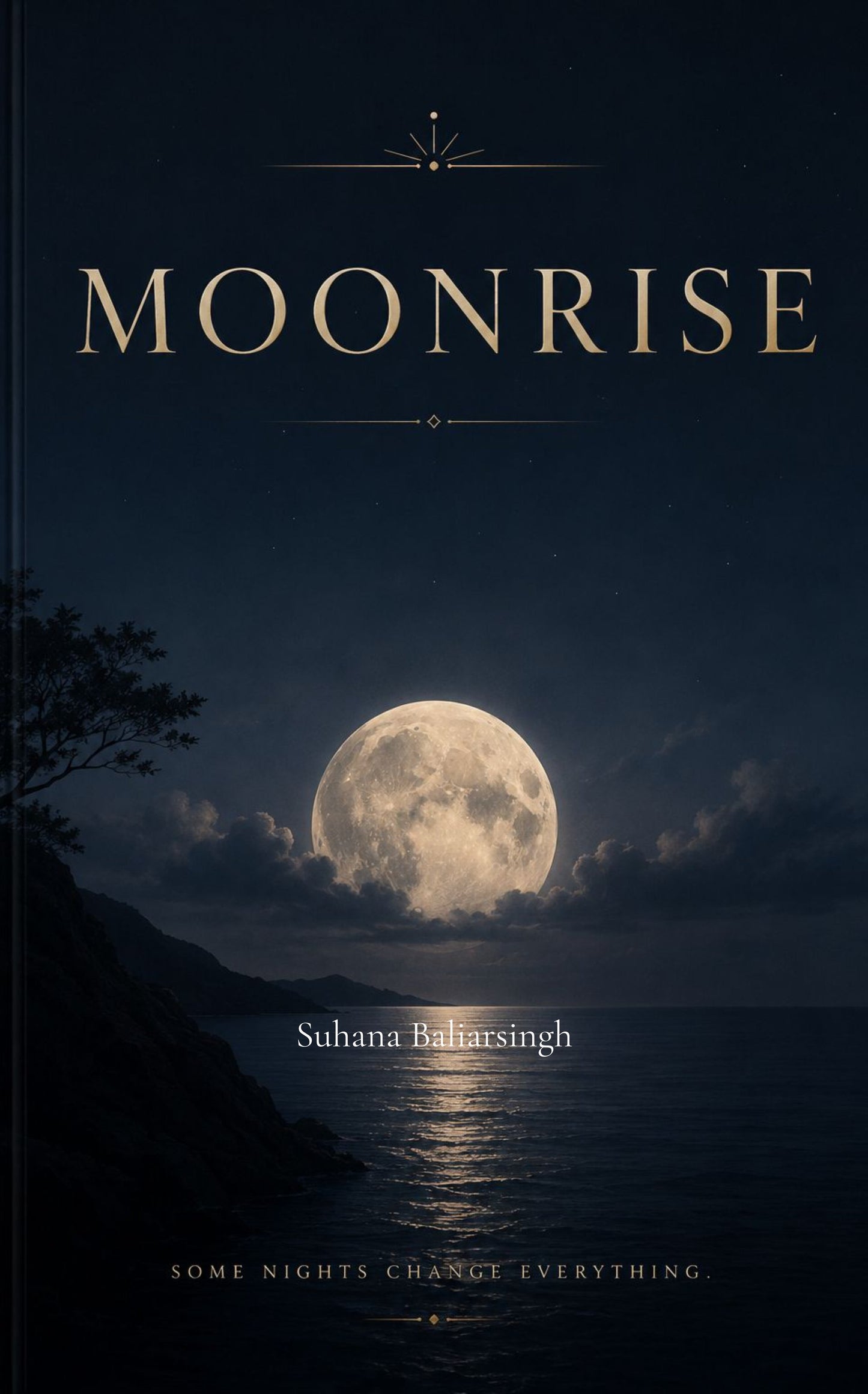 MoonRise