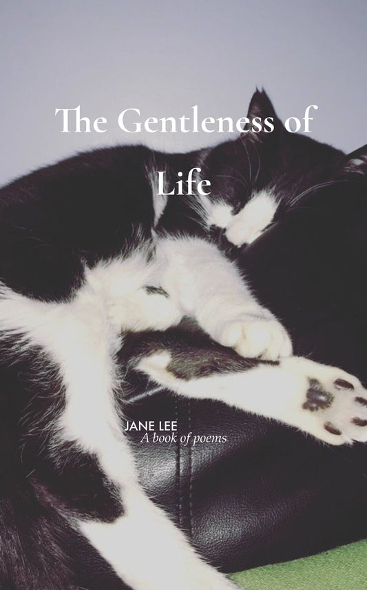 The Gentleness of Life
