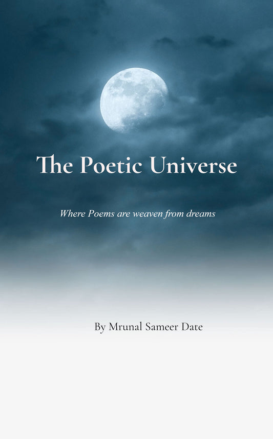 The  Poetic Universe