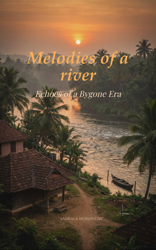 Melodies of a river