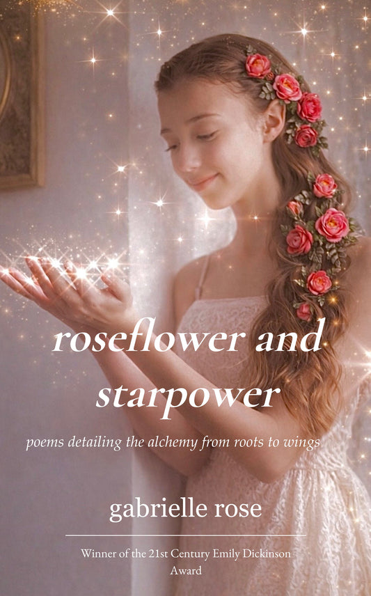 roseflower and starpower