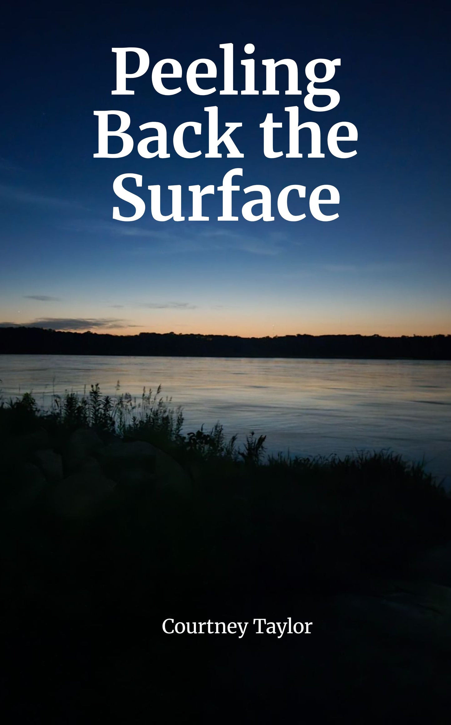 Peeling Back the Surface
