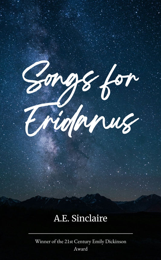 Songs for Eridanus
