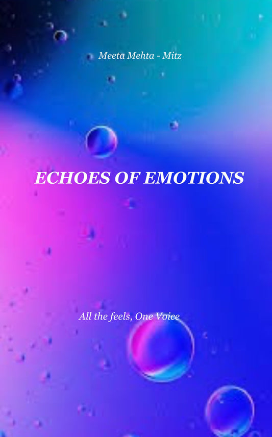 Echoes of Emotions