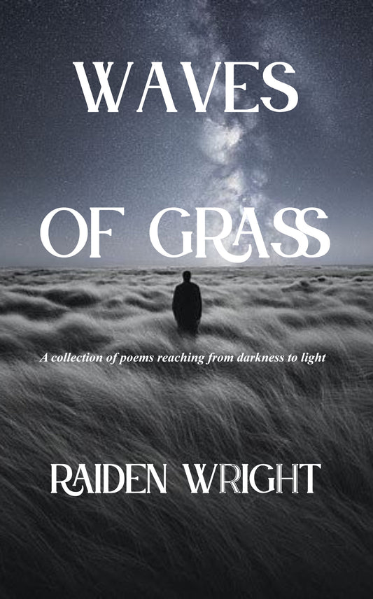 WAVES OF GRASS