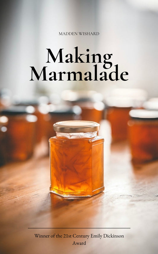Making Marmalade