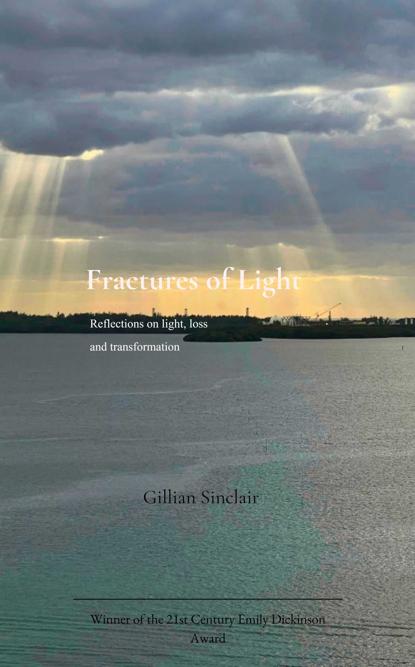 Fractures of Light