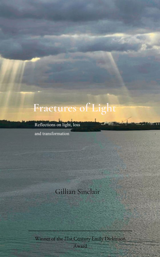 Fractures of Light