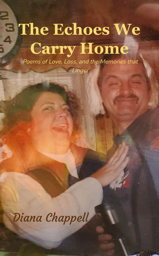 The Echoes We Carry Home