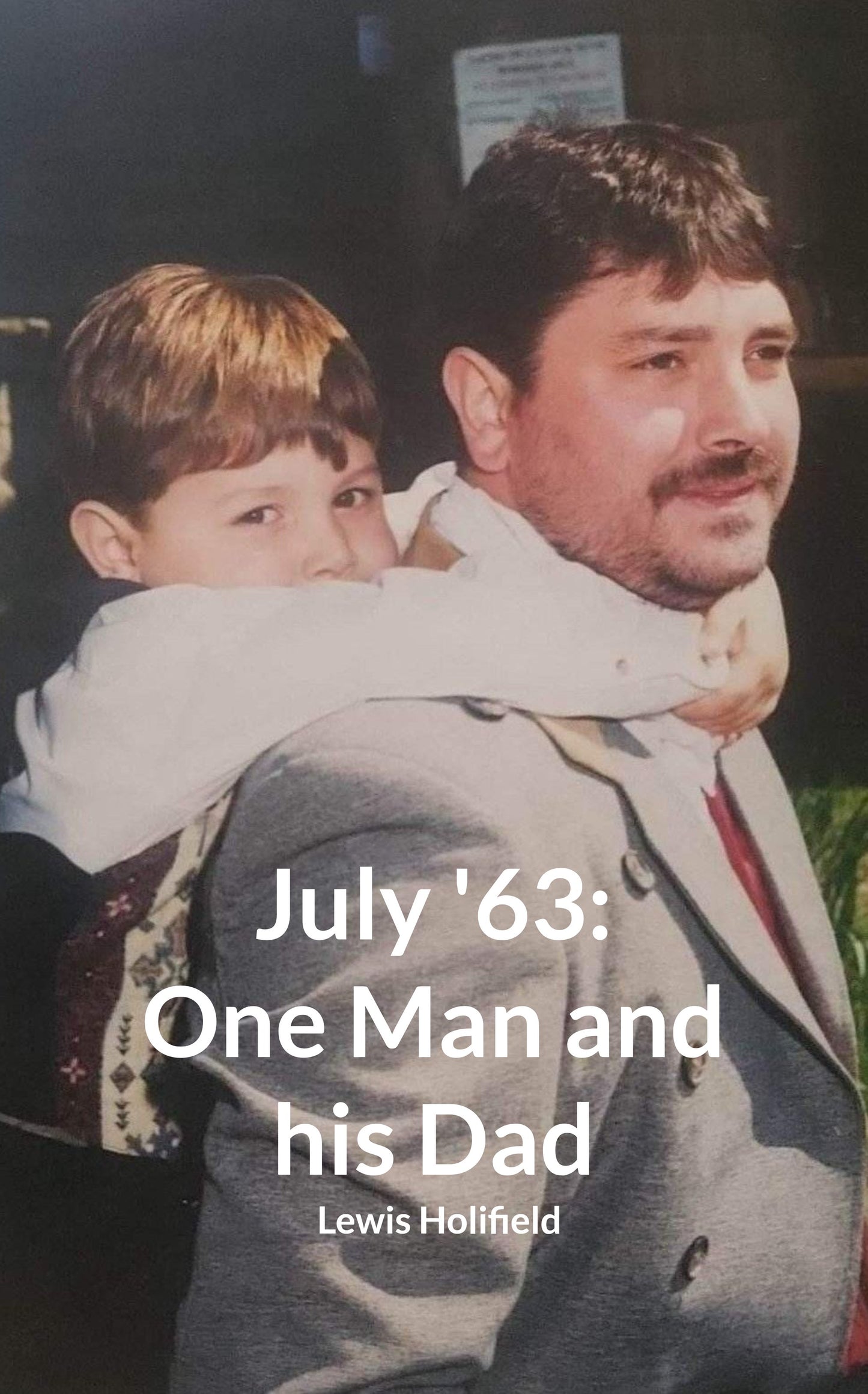July '63